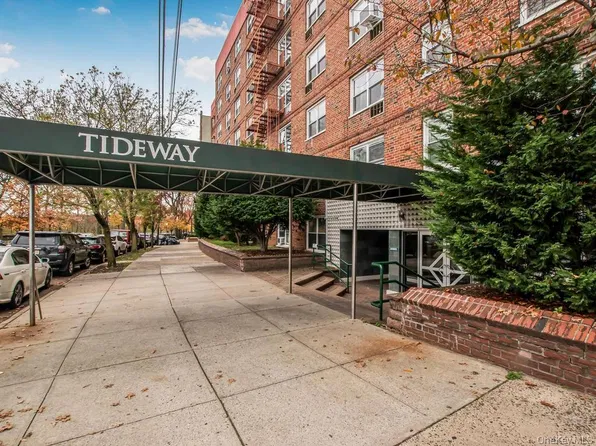 3363 SEDGEWICK AVENUE UNIT 2D, Bronx, NY 10463