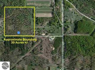 0 Reno Rd, Copemish, MI 49625