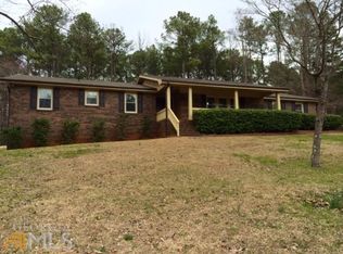 6580 Pleasant Dr, Winston, GA 30187