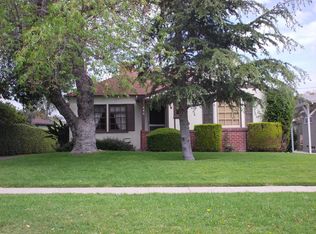 240 N Whitnall Hwy, Burbank, CA 91505