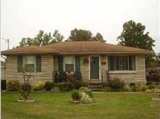 6506 Delton Rd, Louisville, KY 40258