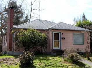 1859 Bigelow Ave NE, Olympia, WA 98506