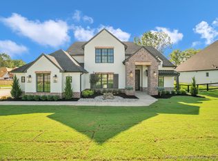 13665 S 23rd St, Bixby, OK 74008