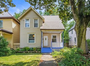 313 Linden St, Rochester, NY 14620