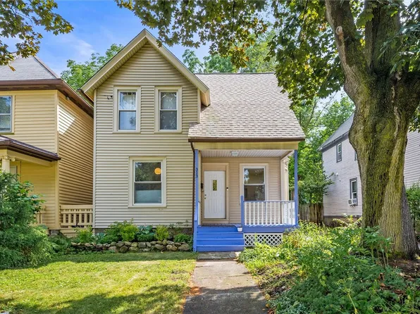 313 Linden St, Rochester, NY 14620