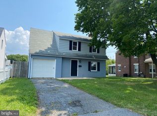 100 Garfield Ave, New Castle, DE