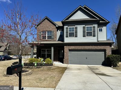 6152 Summerall Cir, Braselton, GA, 30517