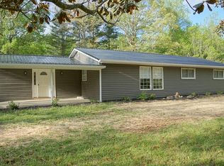 4600 E Highway 328, Eubank, KY 42567