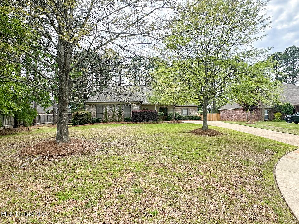 115 Timbercrest Ln, Brandon, MS 39047 Zillow