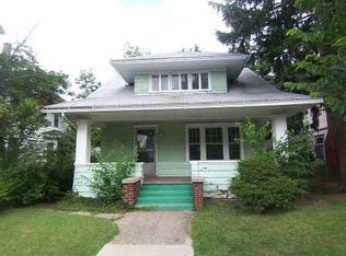 1114 Portage Ave, South Bend, IN 46616