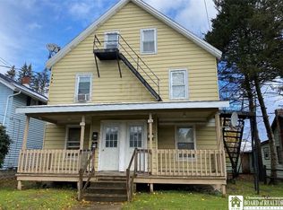 28 Hall Ave, Jamestown, NY 14701