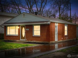 2730 Koehler Ave, Dayton, OH 45414