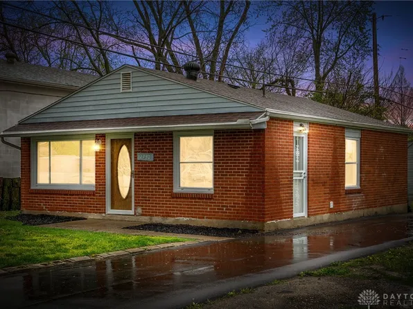 2730 Koehler Ave, Dayton, OH 45414