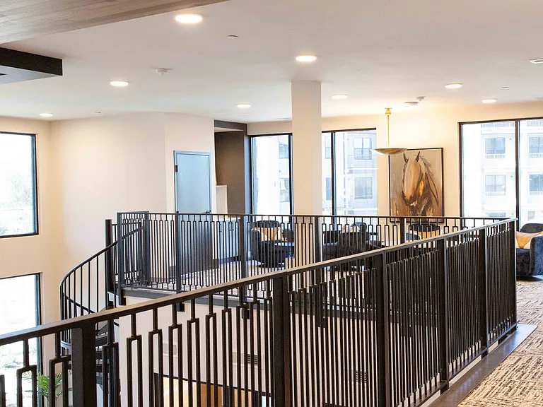 District at Riverside Apartments — Photo 37