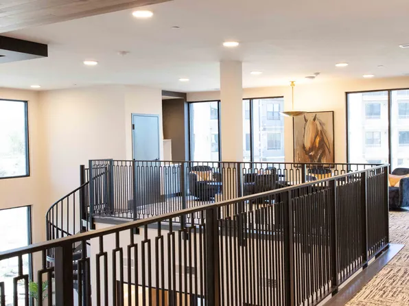 District at Riverside Apartments