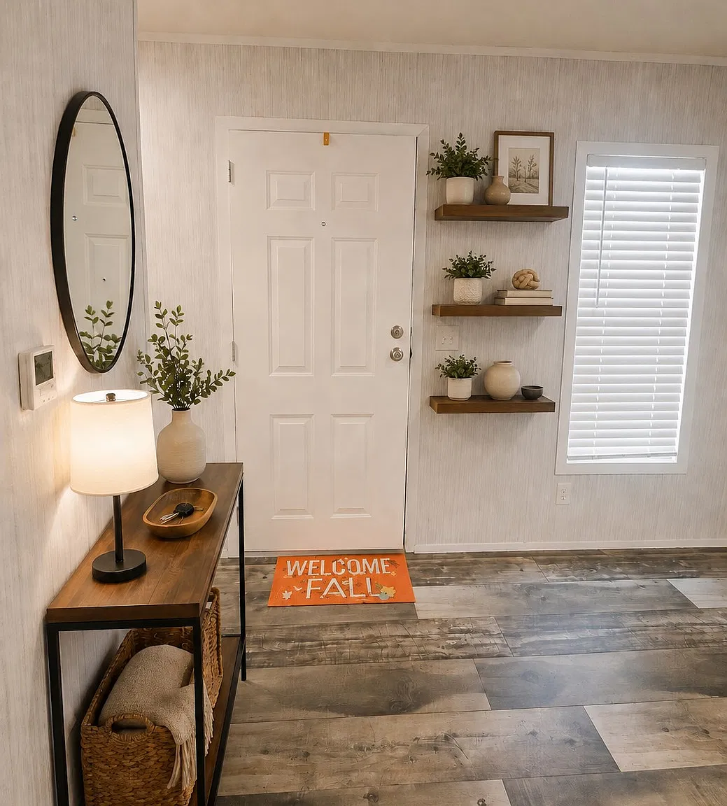 2 bed, 728 sqft, $1,550 — Photo 3
