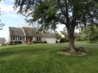 23 Slate Dr, North Chili, NY 14514