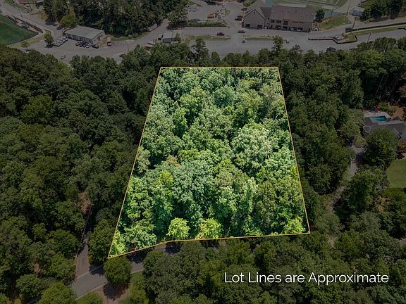 2nd image of 3421 Brook Mountain Ln #3