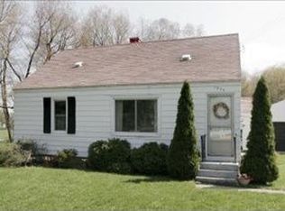 1524 Cherokee St, Kalamazoo, MI 49006