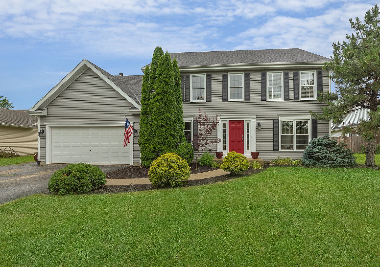 433 Boulder Hill Pass, Oswego, IL 60543 Zillow