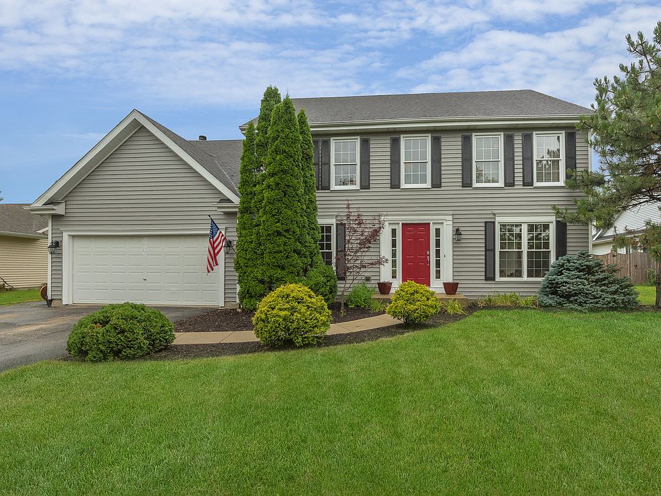 433 Boulder Hill Pass, Oswego, IL 60543 Zillow