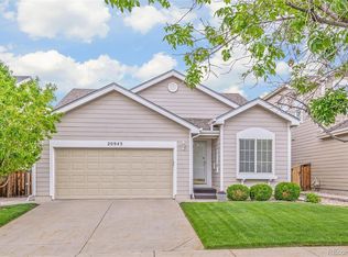 20943 E 40th Pl, Denver, CO 80249