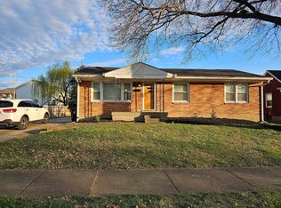 3418 Allison Way, Louisville, KY 40220