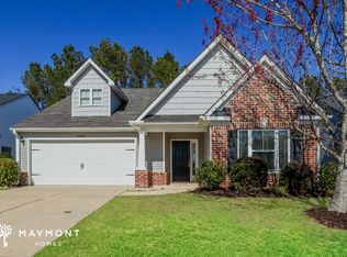 2591 Kirby Ave, Grovetown, GA 30813