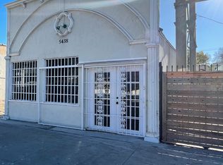 5438 Huntington Dr S, Los Angeles, CA 90032