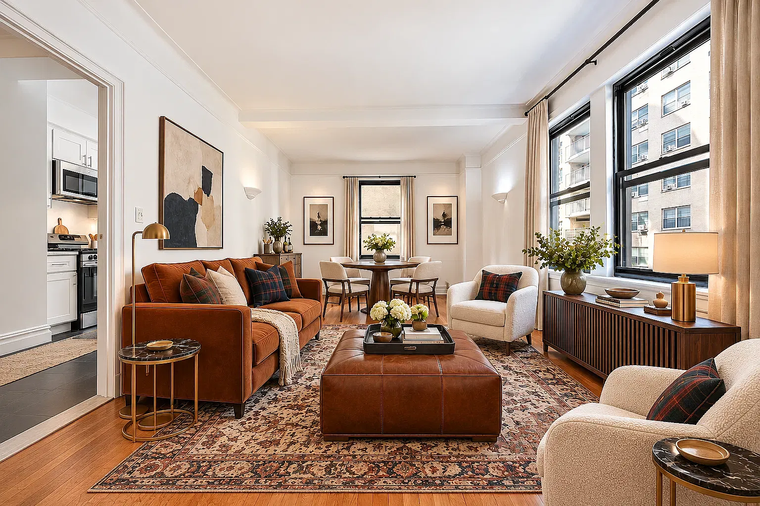 27 West 96th Street — Photo 1