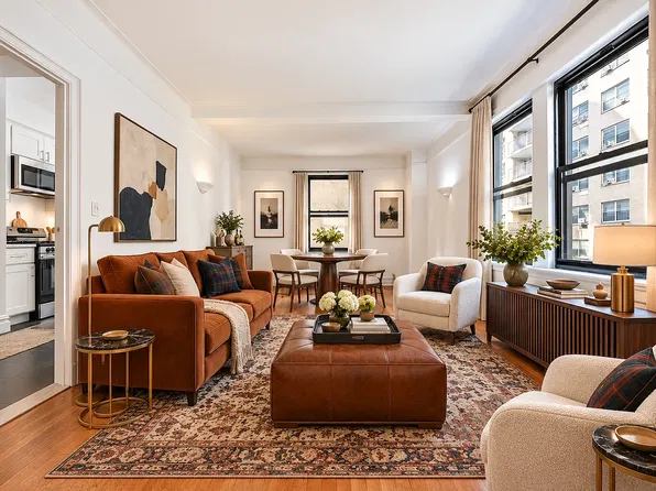 27 W 96th St #12, New York, NY 10025