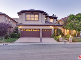 20737 Campania Ln, Northridge, CA 91326