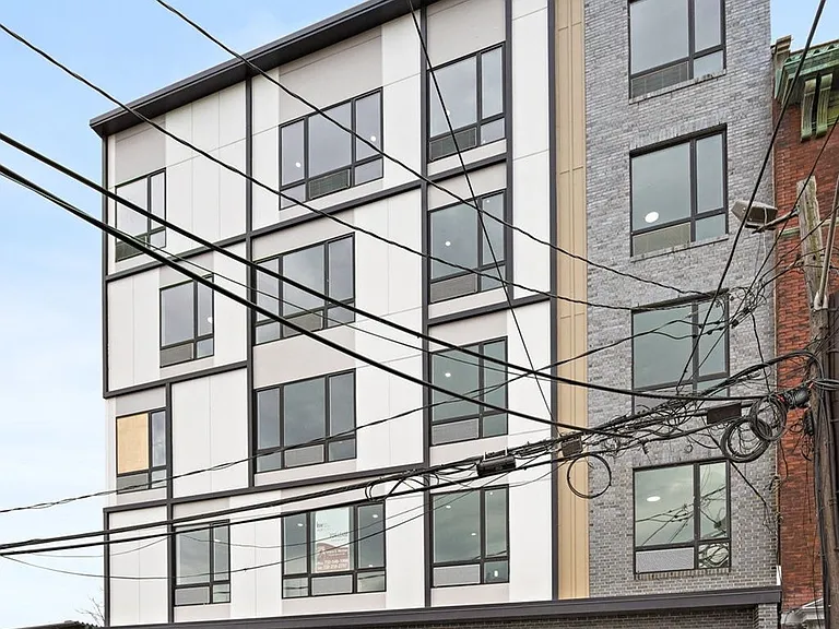 9-11 Clark St #302 — Photo 1
