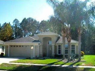 1071 Crystal Creek Dr, Port Orange, FL 32128