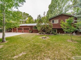 465 N 4108 E, Rigby, ID 83442