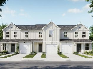 Sugarhill Plan, The Towns at Brookfield Branch, Hampstead, NC 28443