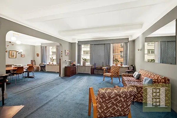 Sold by Halstead Real Estate | media 1