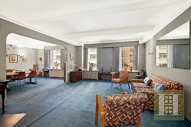 Sold by Halstead Real Estate