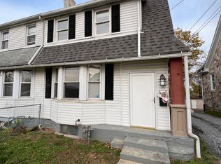 214 N Enola Dr, Enola, PA 17025