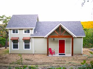 4522 Drive, Lake Tenkiller, OK 74962