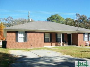 30 Chatham St #B, Savannah, GA 31406
