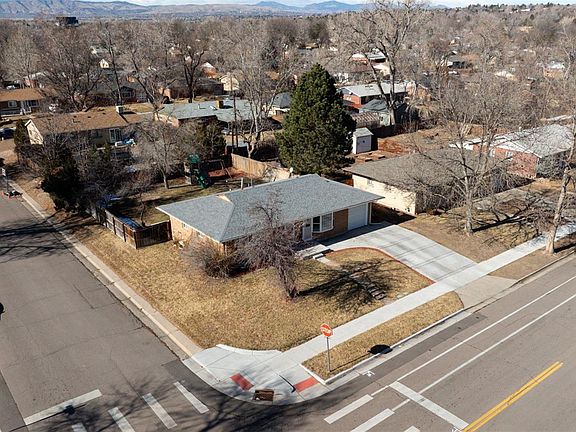 2nd image of 3435 S Raleigh Street