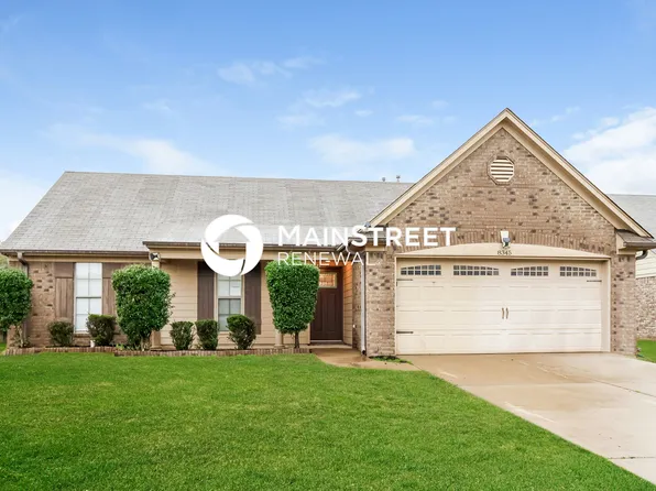 8345 Willow Dr, Southaven, MS 38671