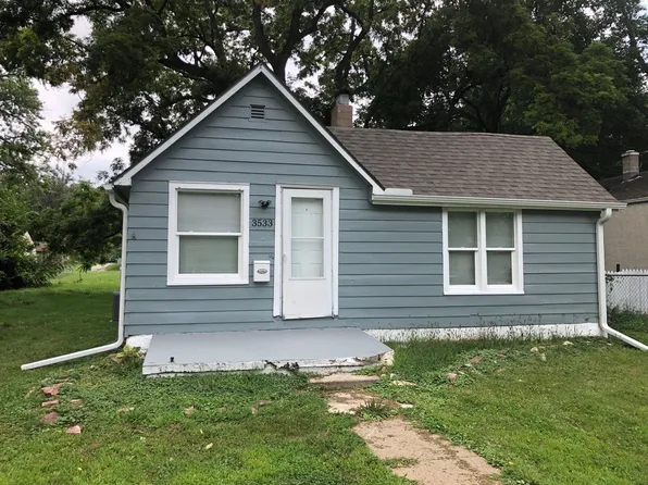 3533 N 39th St, Omaha, NE 68111