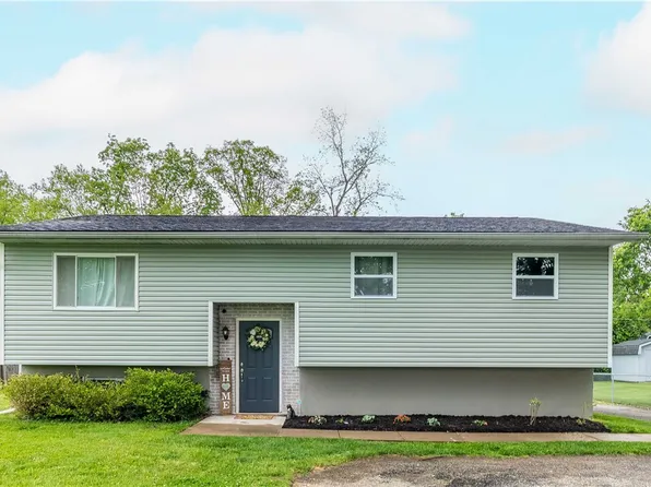 3443 Sunnyside Dr, Dayton, OH 45432