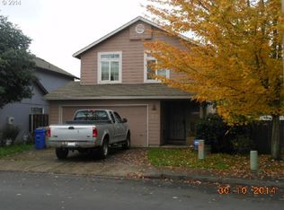 2349 S Alpine St, Cornelius, OR 97113