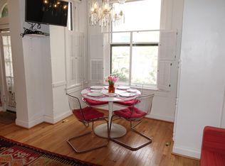 1245 C St SE UNIT C, Washington, DC 20003