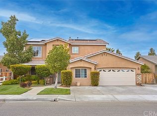 13316 Luna Rd, Victorville, CA 92392