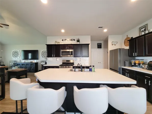 5543 Redwood Summit Ln, Katy, TX 77449
