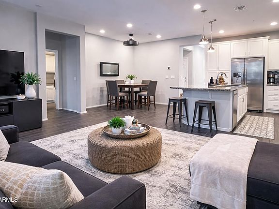 5th image of 12812 W CARAVEO Place